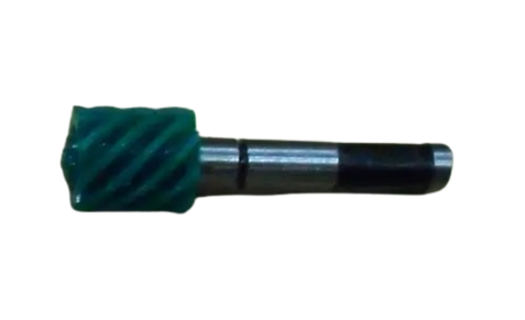 Speedometer Pinion for Bajaj Chetak — motorcycle spare part Kenya