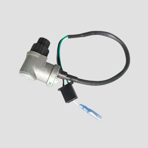Speedometer Sensor Assy Passion Pro BS4 for Hero — motorcycle spare part Kenya