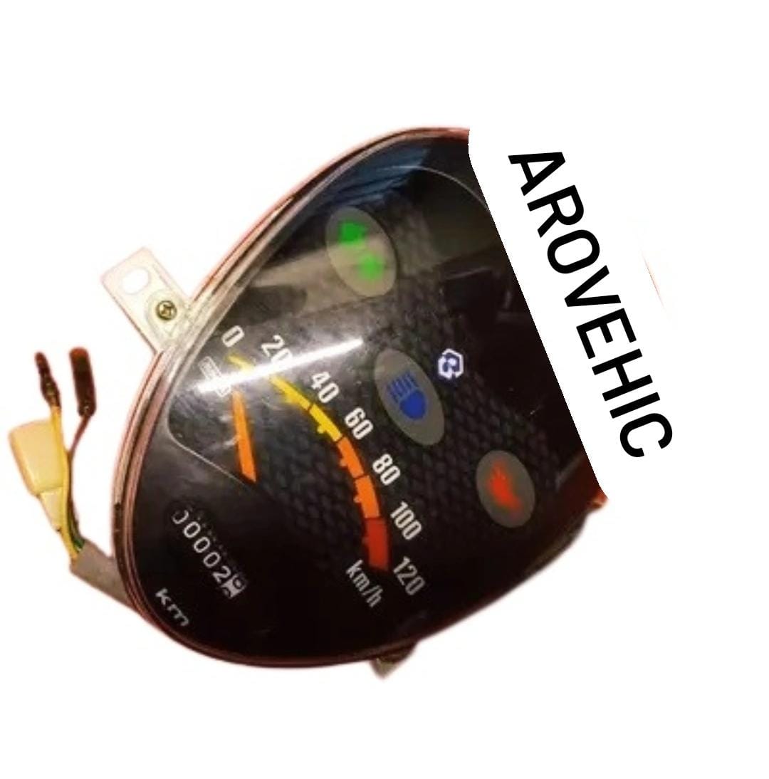 Speedometer Set -new Model (First Quality)