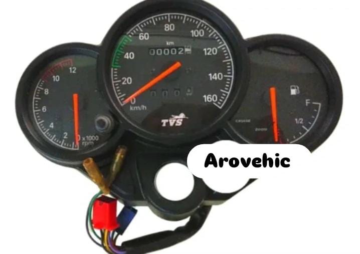 Speedometer