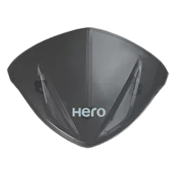 Speedometer Visor for Hero Maestro Edge — motorcycle spare part Kenya