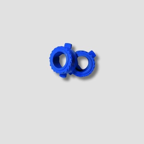 Speedometer Warm Blue Dawn/Super Splendor for Hero — motorcycle spare part Kenya