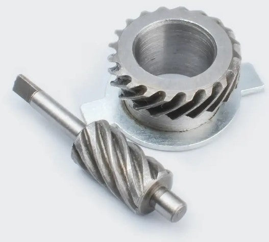 Speedometer Warm Set [Metal]