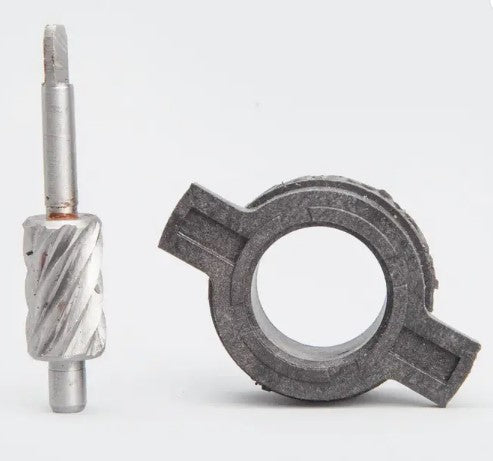 Speedometer Warm Set for TVS Wego — motorcycle spare part Kenya
