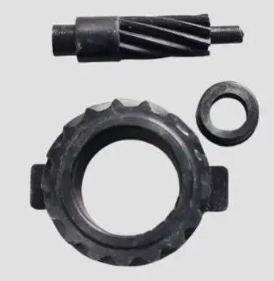 Speedometer Warm Set for Yamaha Fascino — motorcycle spare part Kenya