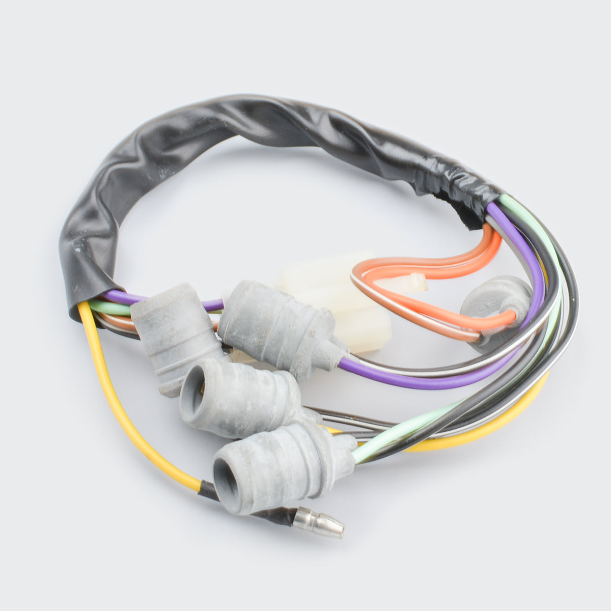 Speedometer Wiring Star City for TVS — motorcycle spare part Kenya