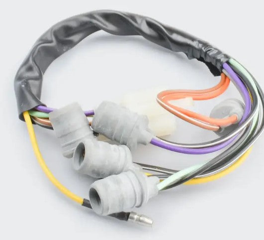 Speedometer Wiring for TVS Star City 1 — motorcycle spare part Kenya