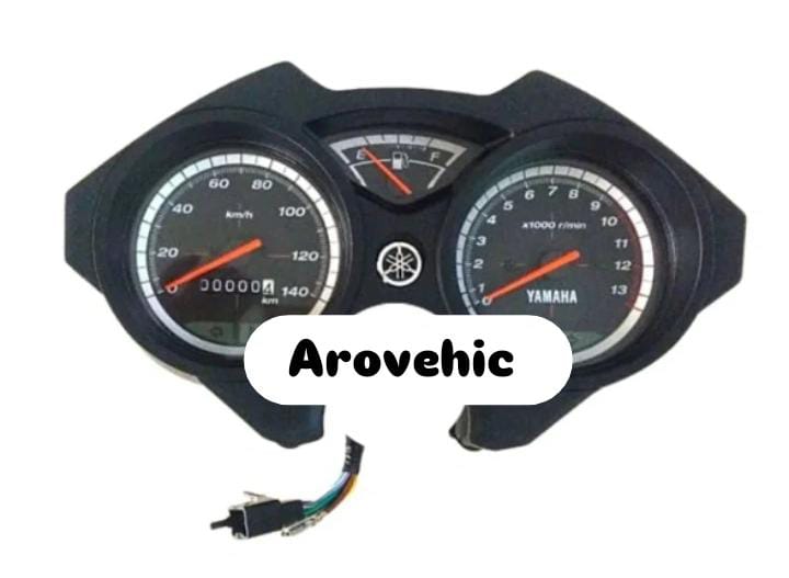 Speedometer