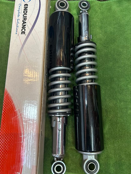 Spl Rear Shocks