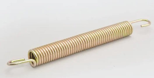 Spring Brake Pedal for Hero Splendor — motorcycle spare part Kenya