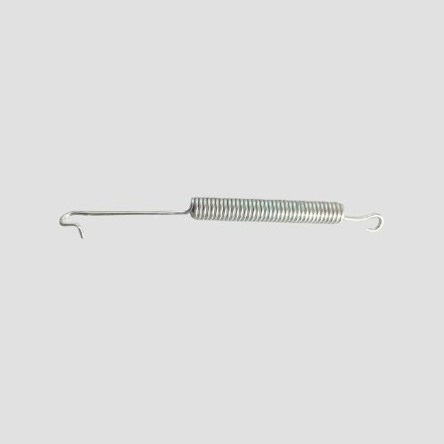 Spring Brake Pedal Splendor BS6/Hfdlx BS6 for Hero — motorcycle spare part Kenya