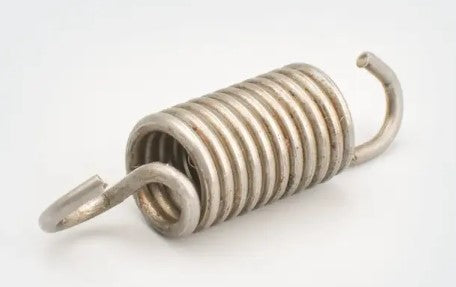 Spring Brake Shoe [F]