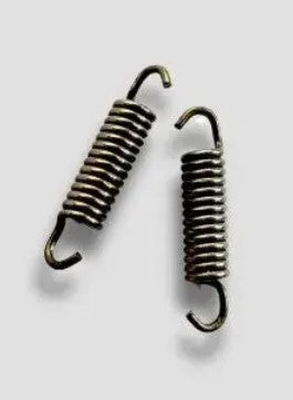 Spring Brake Shoe [F]