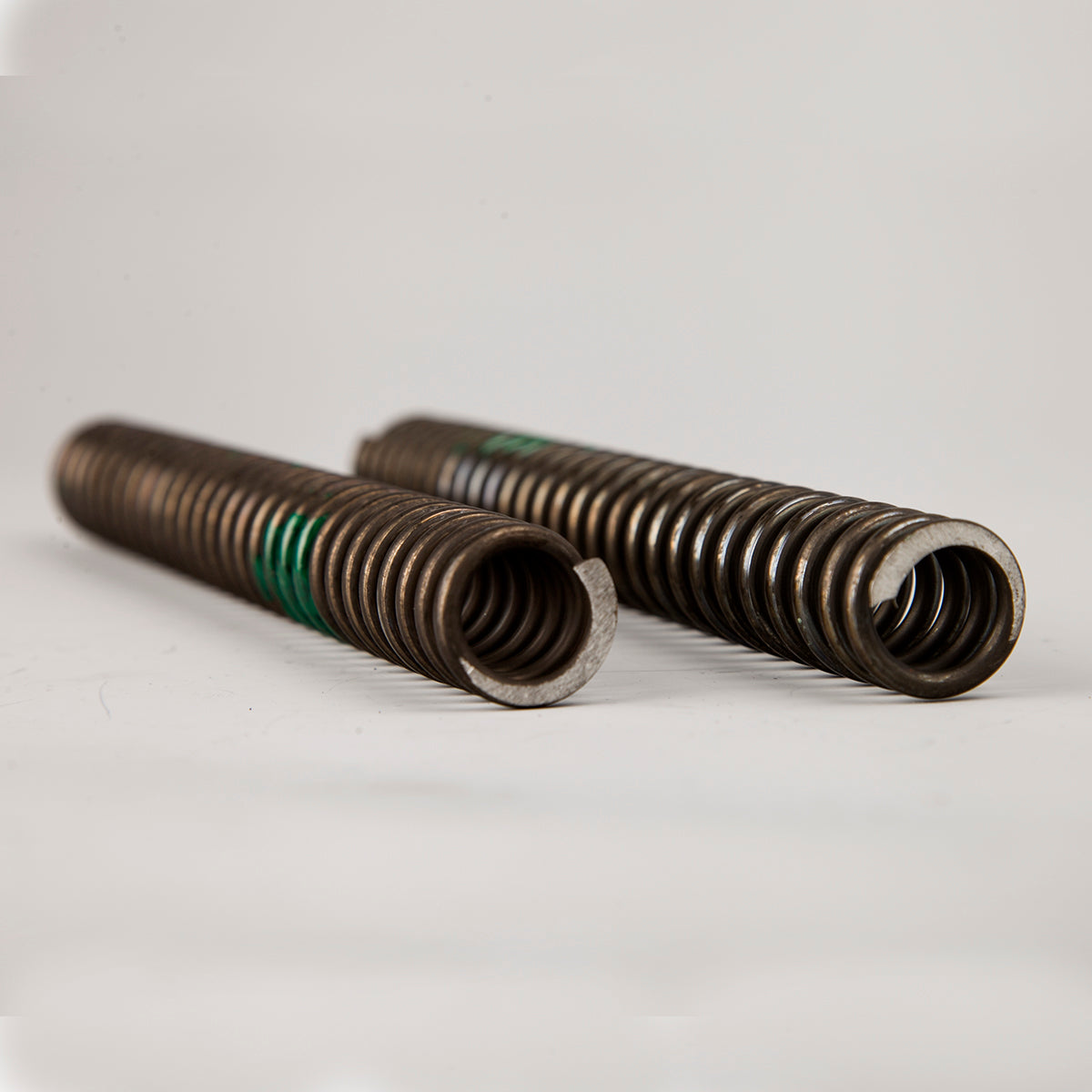 Spring Fork Champ/Powerport for TVS — motorcycle spare part Kenya