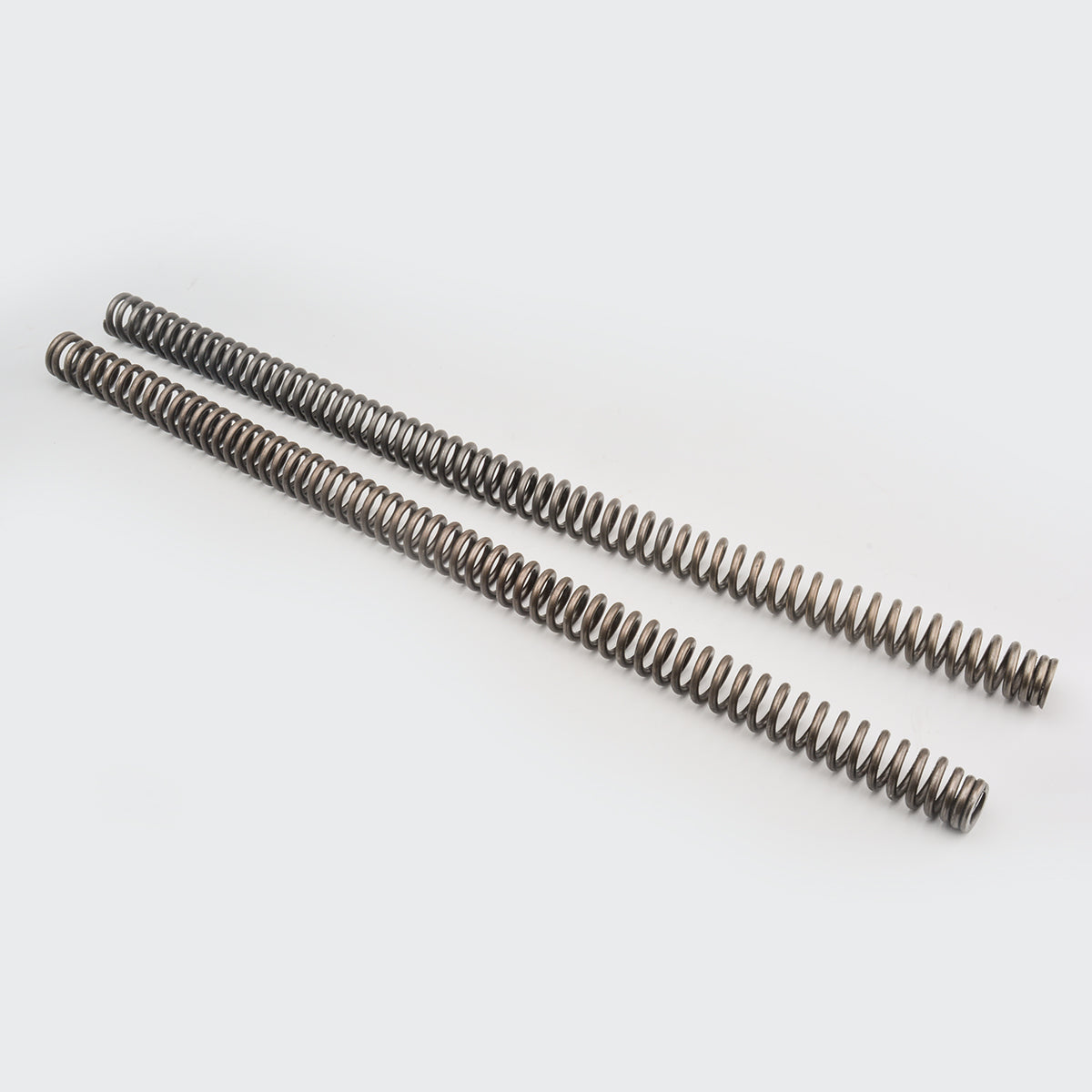 Spring Fork [F] CT100/Platina/4S for Bajaj — motorcycle spare part Kenya