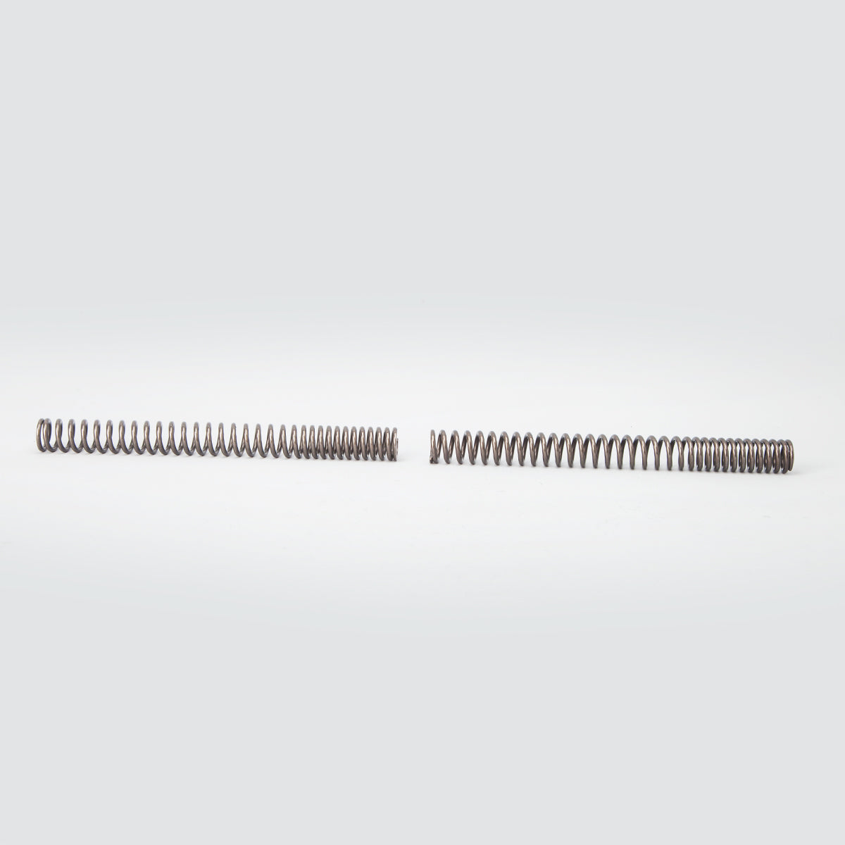 Spring Fork [F] Pep for TVS — motorcycle spare part Kenya