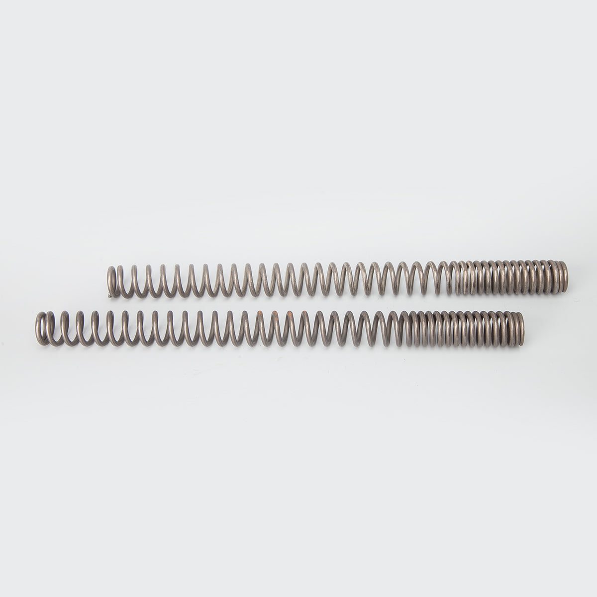 Spring Fork [F] Samurai/Shogun for TVS — motorcycle spare part Kenya