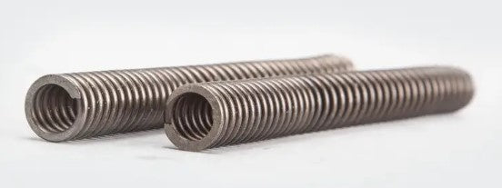 Spring Fork [F] for TVS Scooty Streak — motorcycle spare part Kenya
