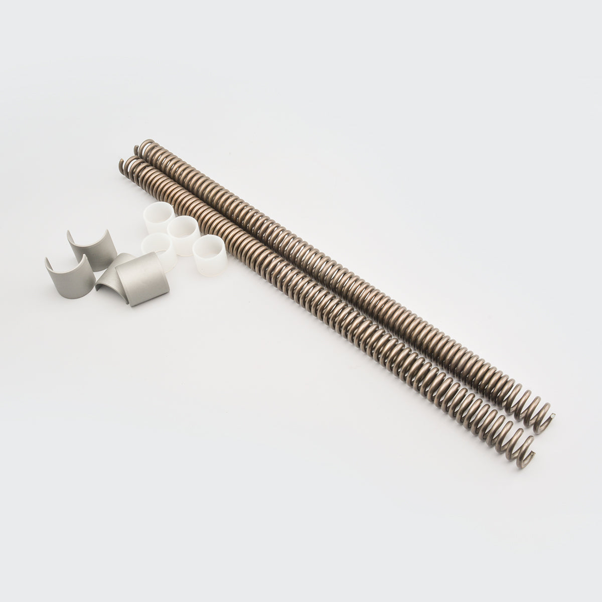 Spring Fork [F] W/Bush Kit XL Super Heavy Duty