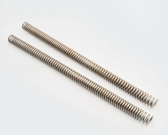 Spring Fork for TVS Siper XL Heavy Duty — motorcycle spare part Kenya