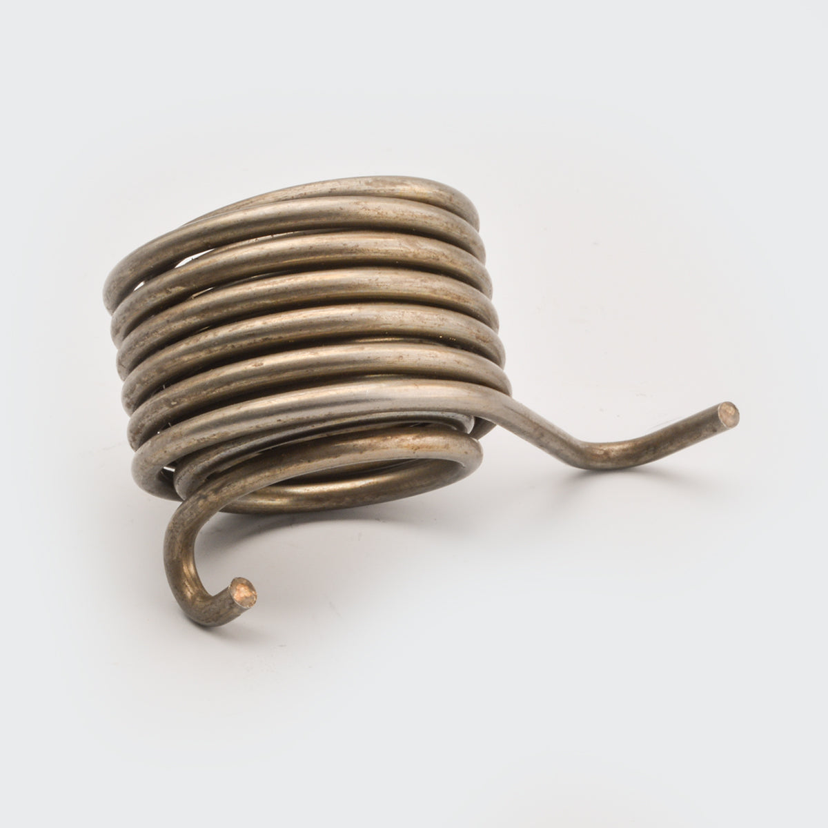 Spring Kick Star for TVS — motorcycle spare part Kenya