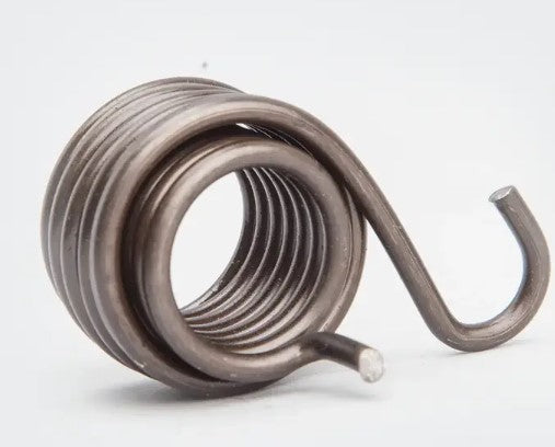 Spring Kick for TVS Wego — motorcycle spare part Kenya