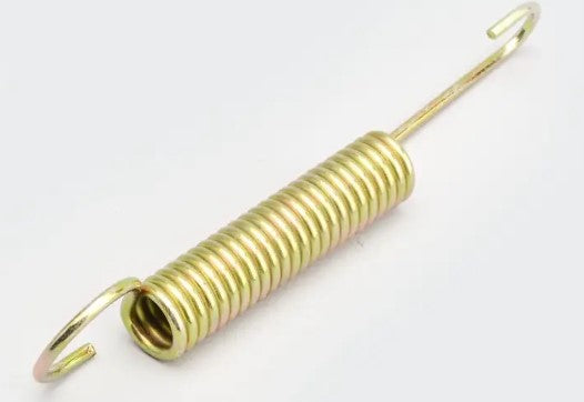 Spring Side Stand for Hero Pleasure — motorcycle spare part Kenya