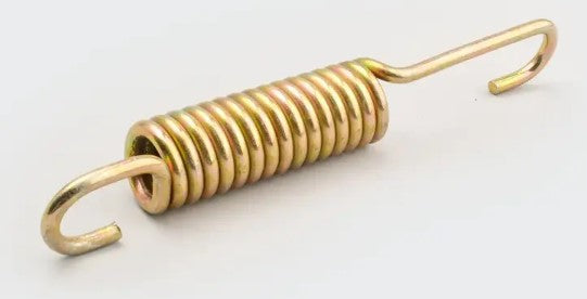 Spring Side Stand for Hero Splendor — motorcycle spare part Kenya