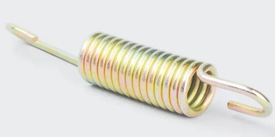 Spring Side Stand for Yamaha Crux — motorcycle spare part Kenya