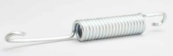 Spring Side Stand for Yamaha Libero — motorcycle spare part Kenya