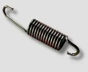 Spring Side Stand for Yamaha Ray — motorcycle spare part Kenya