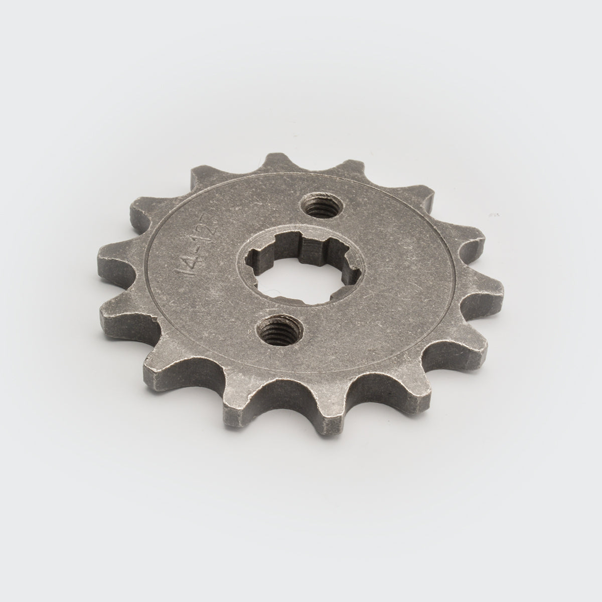 Sprocket Gear Box Cd-deluxe/Dawn/NXG/Passion Pro for Hero — motorcycle spare part Kenya