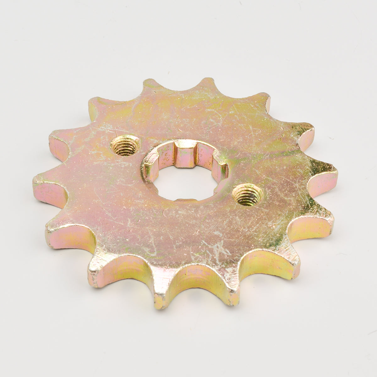 Sprocket Gear Box Centra for TVS — motorcycle spare part Kenya