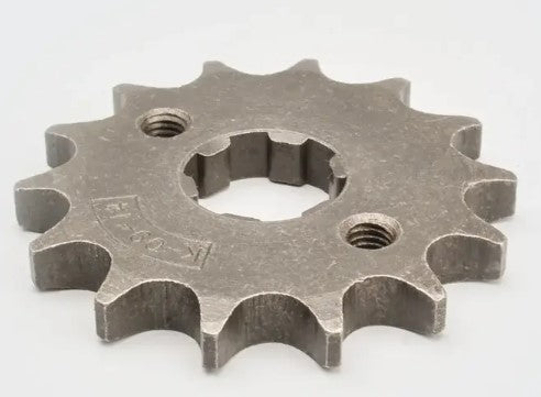 Sprocket Gear Box for Hero Ambition — motorcycle spare part Kenya