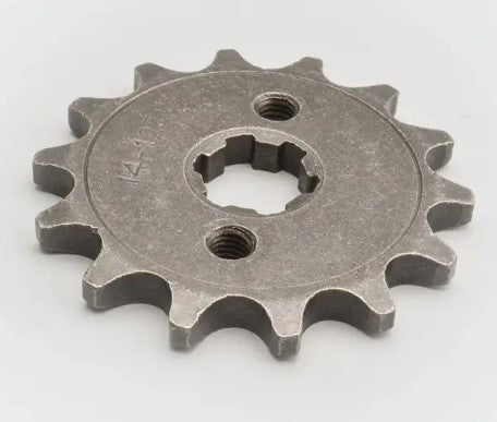 Sprocket Gear Box for Hero Splendor NXG — motorcycle spare part Kenya