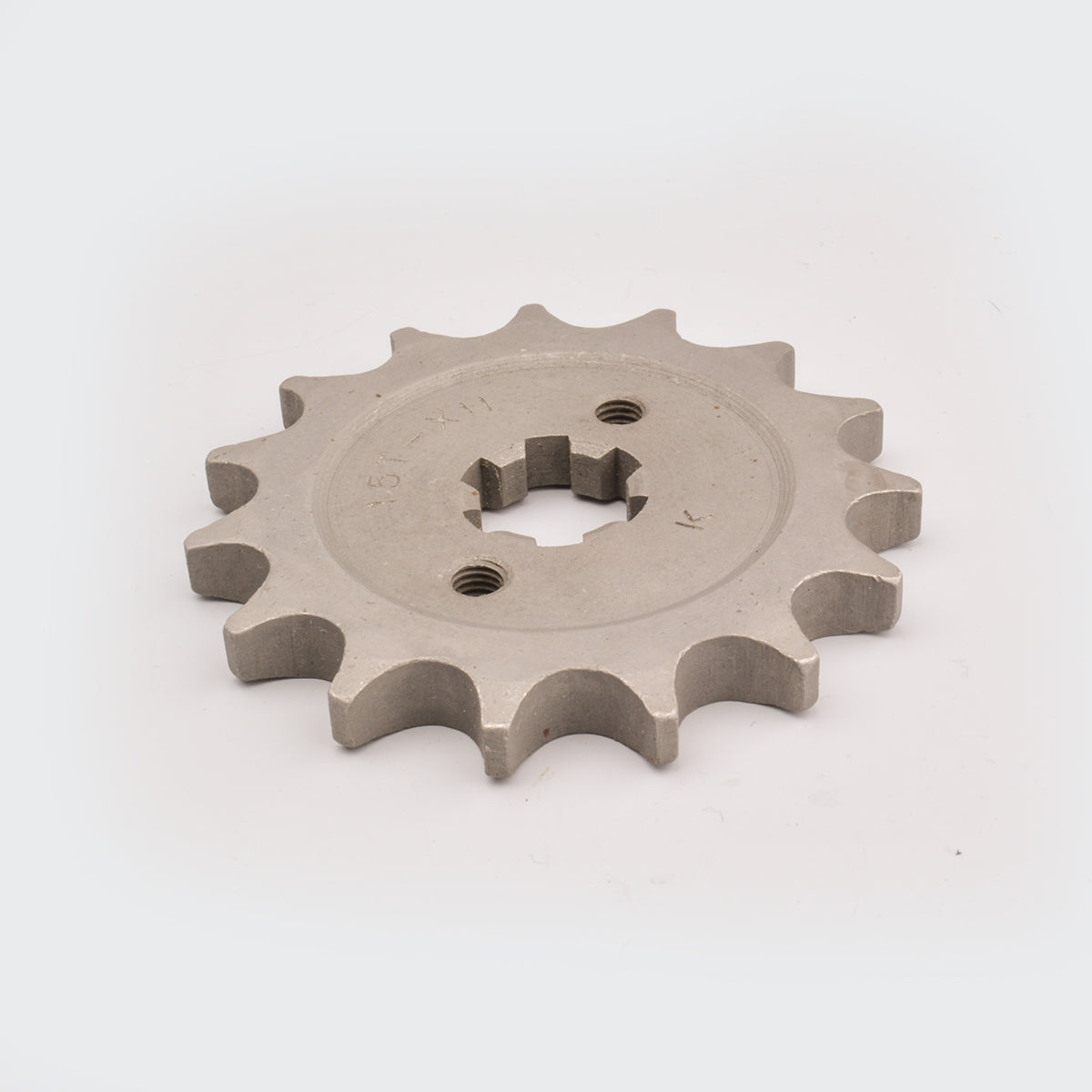 Sprocket Gear Box Pulsar 135 for Bajaj — motorcycle spare part Kenya