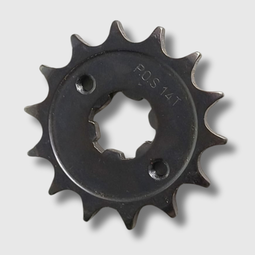 Sprocket Gear Box Pulsar 160NS for Bajaj Pulsar 160 NS — motorcycle spare part Kenya