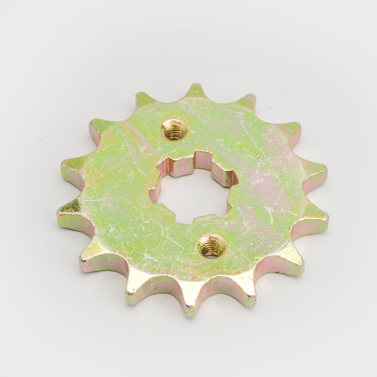 Sprocket Gear Box RTR180 for TVS RTR 180 — motorcycle spare part Kenya