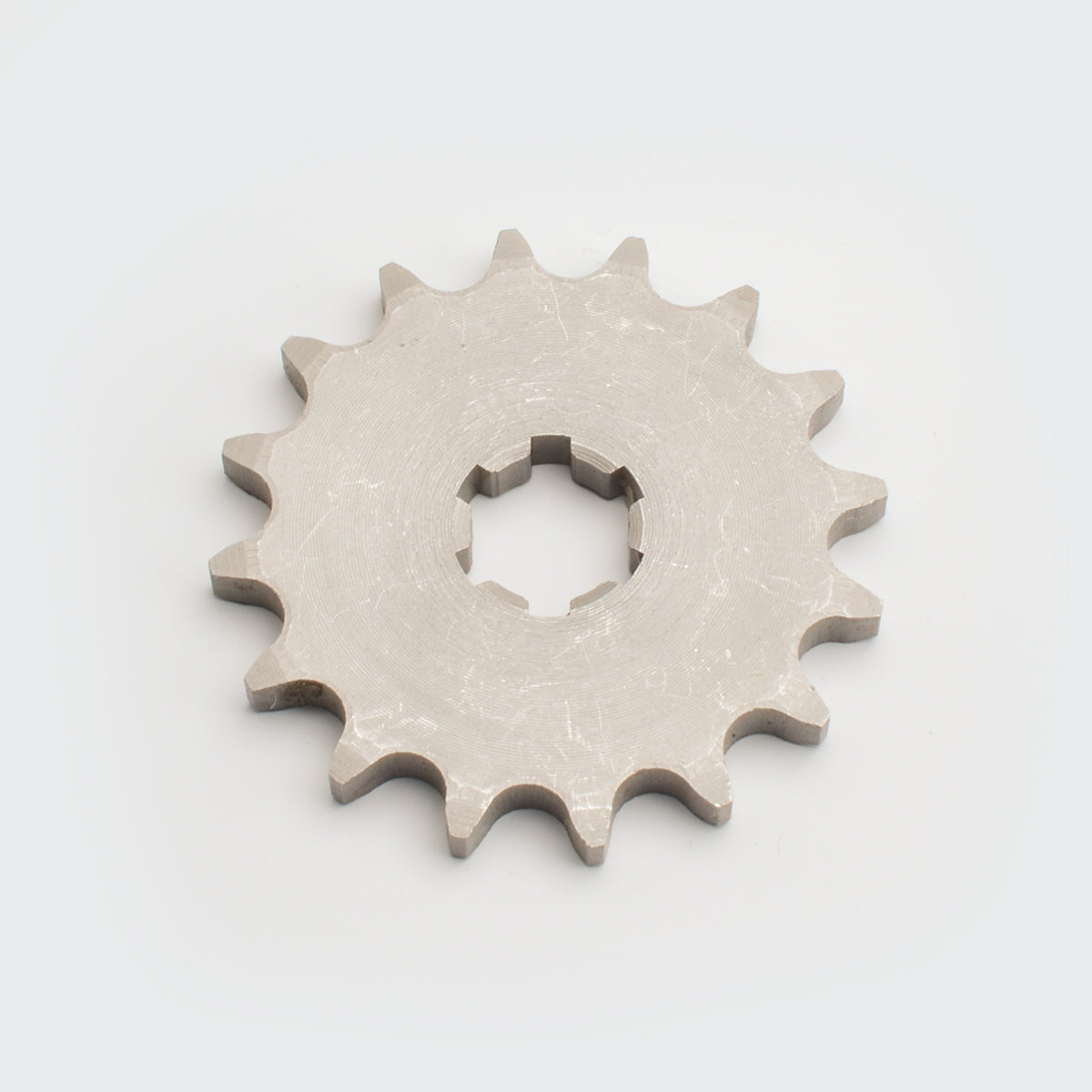 Sprocket Gear Box Rxz/RX135 N/M for Yamaha RX 135 — motorcycle spare part Kenya