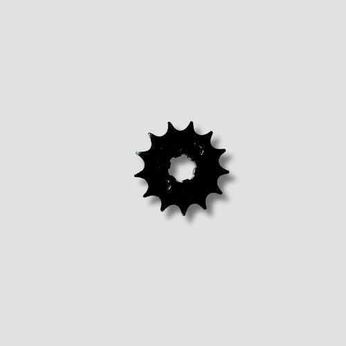 Sprocket Gear Box Star City/Victor for TVS — motorcycle spare part Kenya