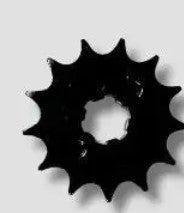 Sprocket Gear Box for TVS Star City — motorcycle spare part Kenya
