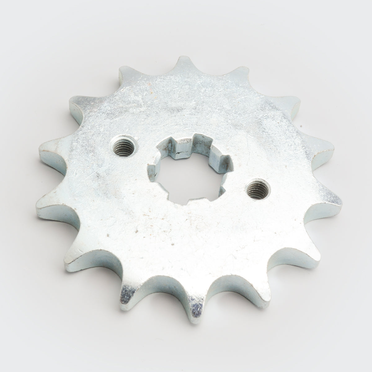 Sprocket Gear Box Victor GLX/Victor Gx for TVS — motorcycle spare part Kenya