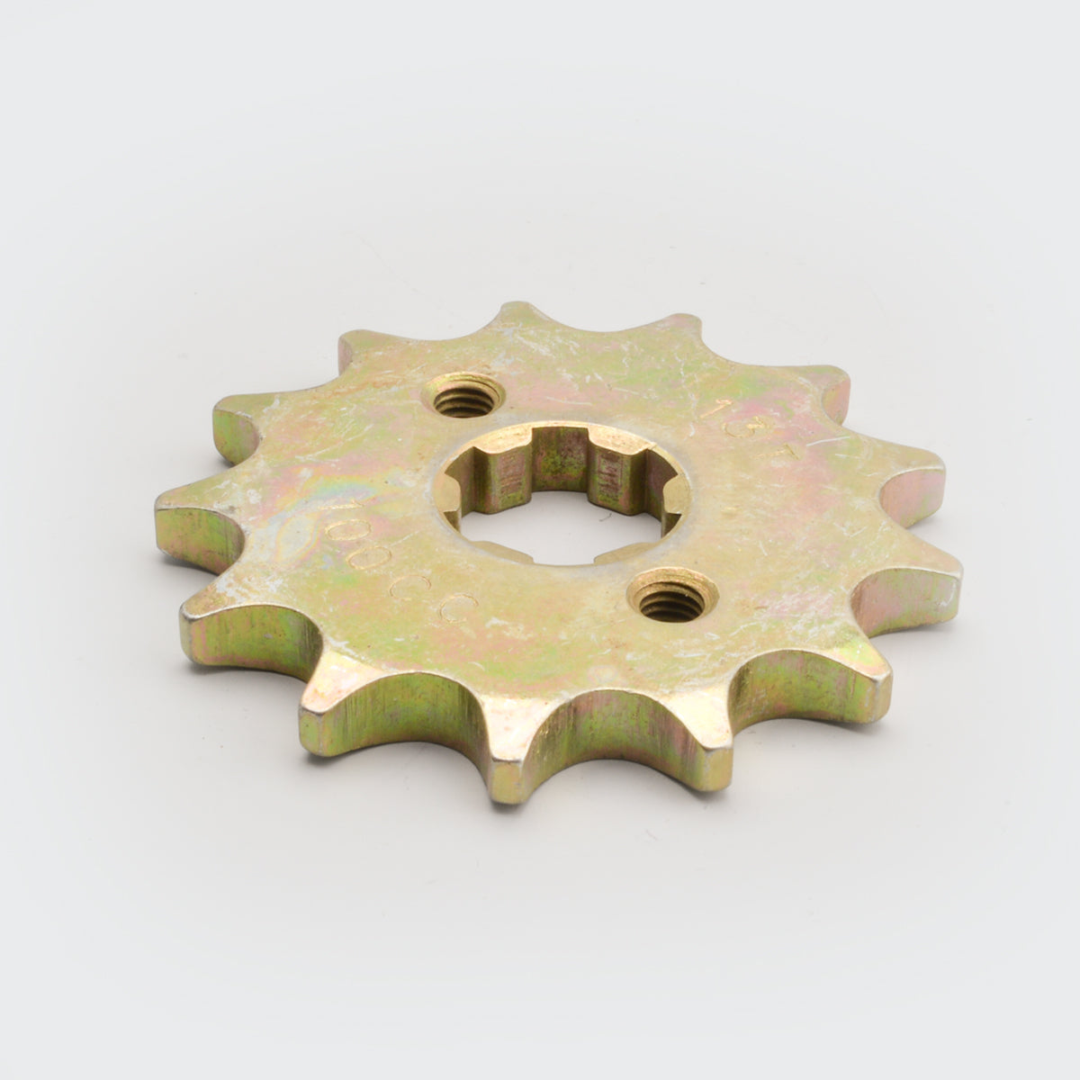 Sprocket Gear Box XL100 for TVS XL 100 — motorcycle spare part Kenya