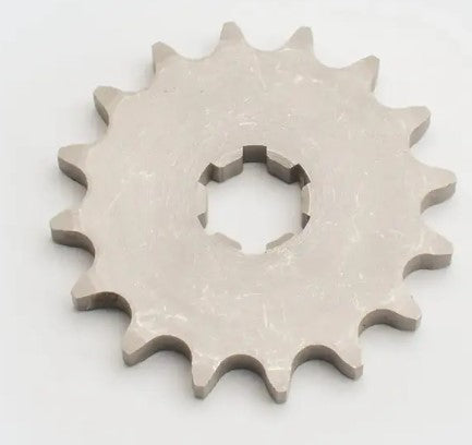 Sprocket Gear Box for Yamaha RX 135 — motorcycle spare part Kenya