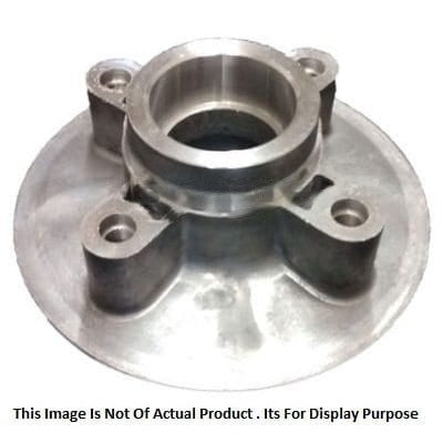 Sprocket Hub for Bajaj Boxer — motorcycle spare part Kenya