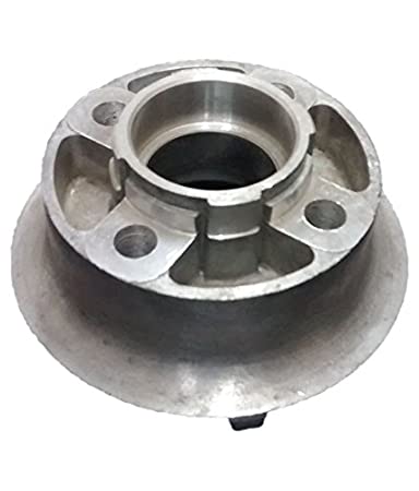 Sprocket Hub for Bajaj CT 100 Old — motorcycle spare part Kenya