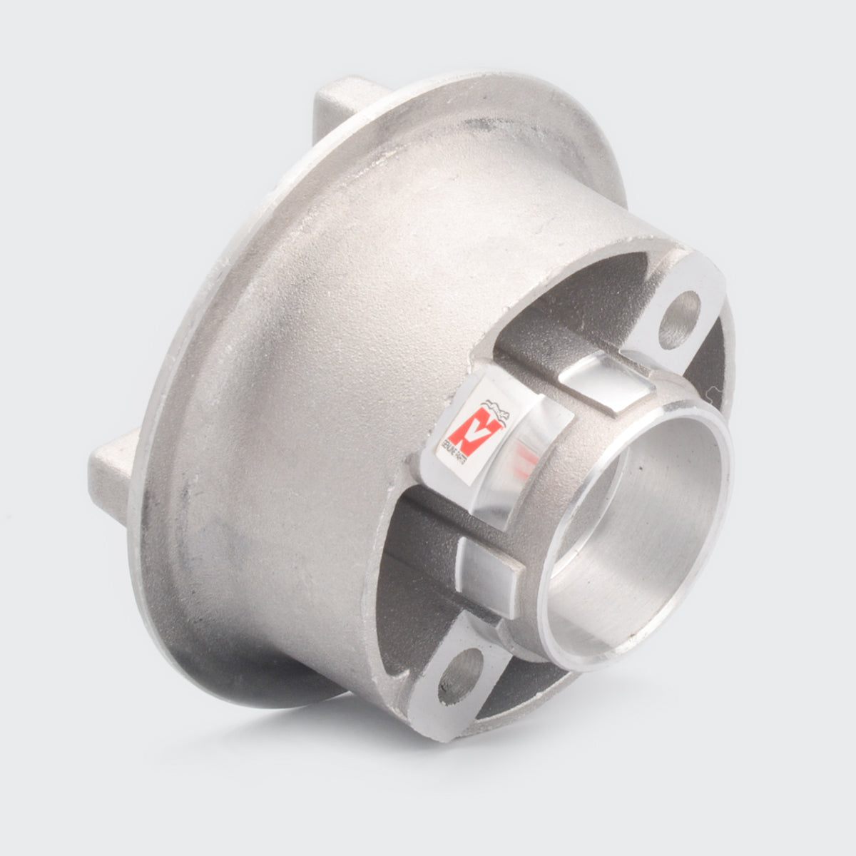 Sprocket Hub Discover 100