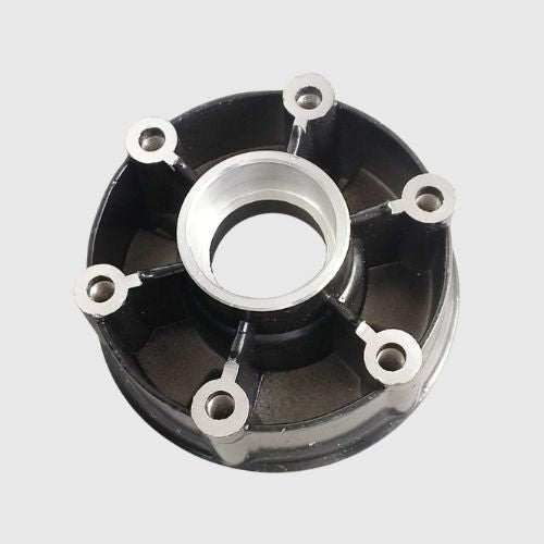 Sprocket Hub FZ for Yamaha — motorcycle spare part Kenya