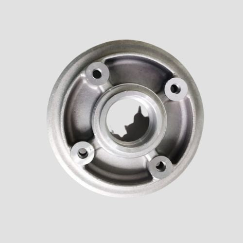 Sprocket Hub Passion Pro for Hero — motorcycle spare part Kenya