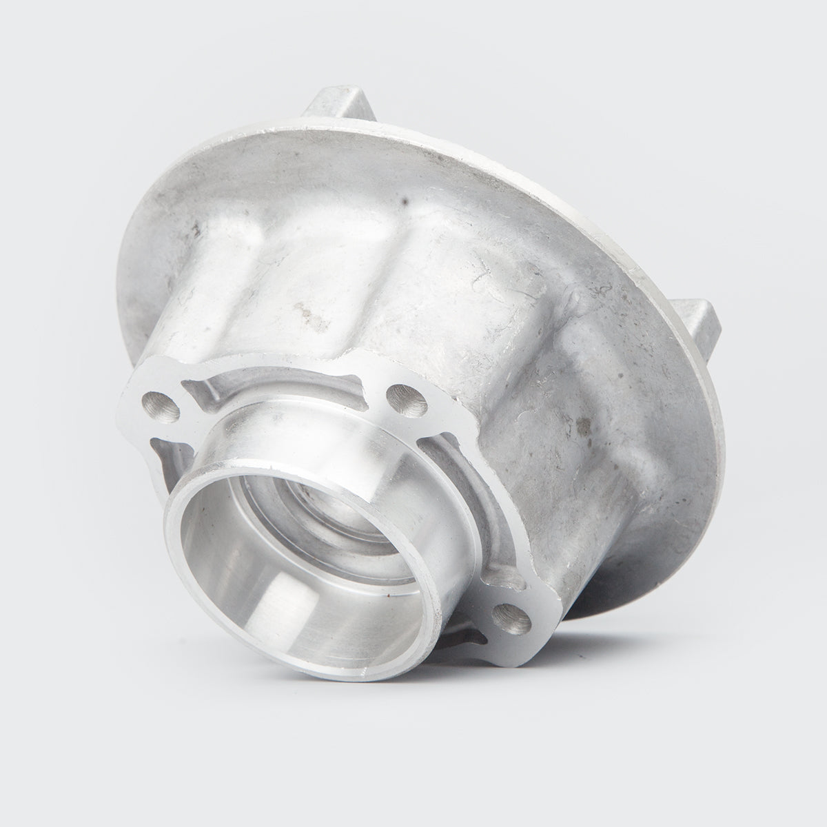 Sprocket Hub Samurai/Fiero for TVS — motorcycle spare part Kenya